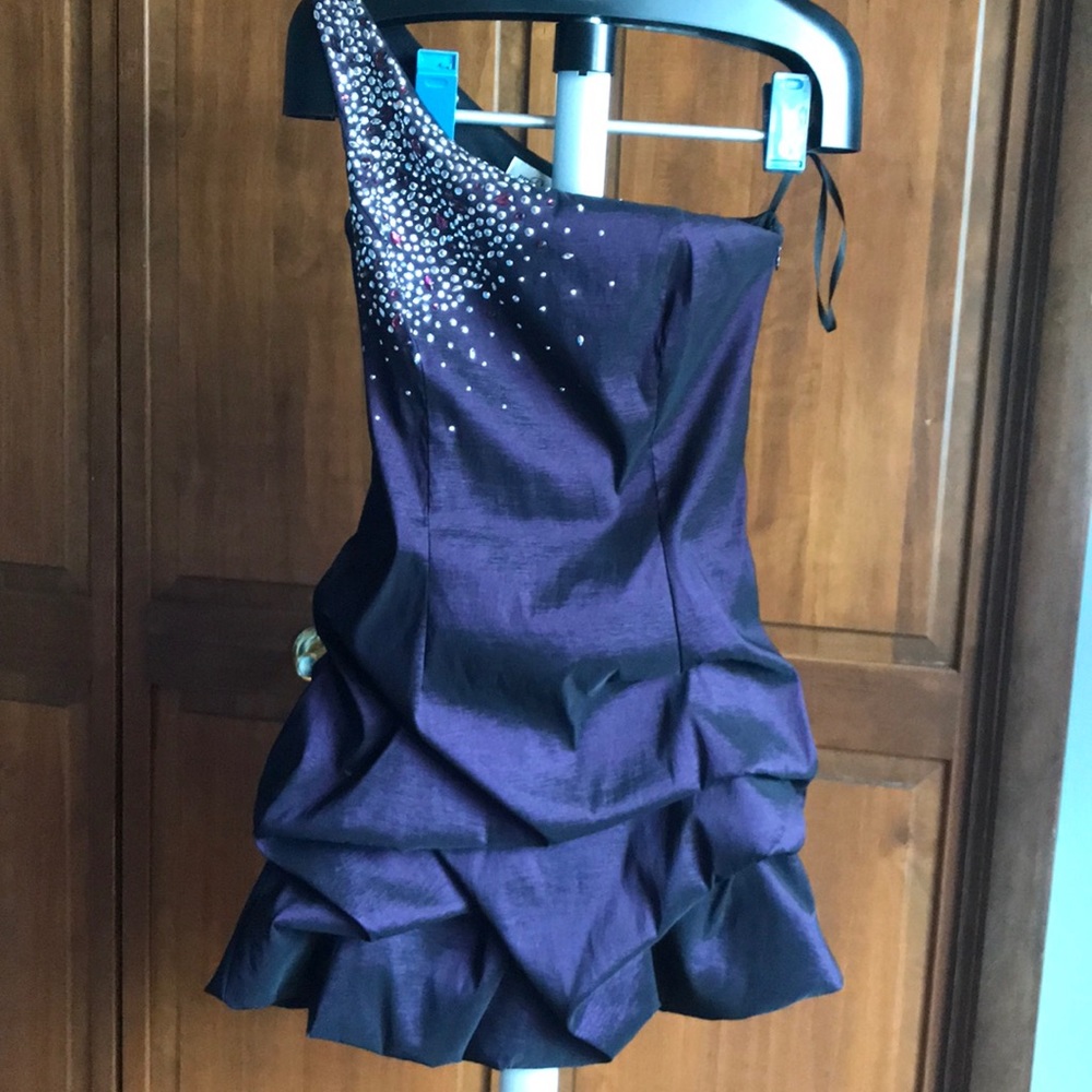 Cocktail Dress